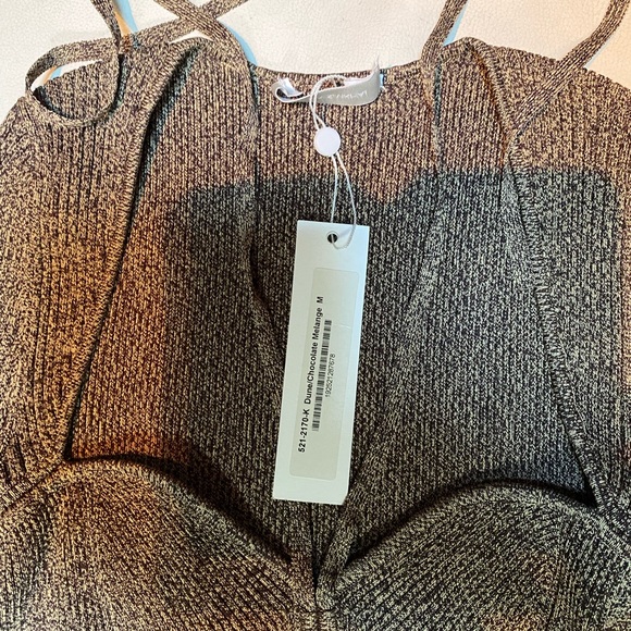 Jonathan Simkhai SIGNATURE ALEXIA PULLOVER - Picture 5 of 6